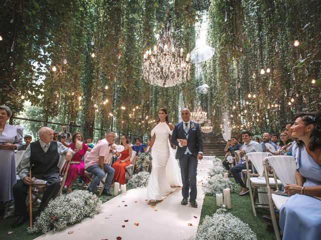 La boda de Manel y Bea en Vigo, Pontevedra 23