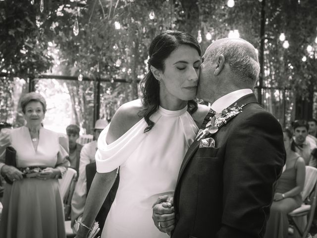 La boda de Manel y Bea en Vigo, Pontevedra 24