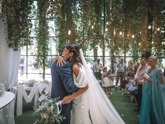 La boda de Manel y Bea en Vigo, Pontevedra 25