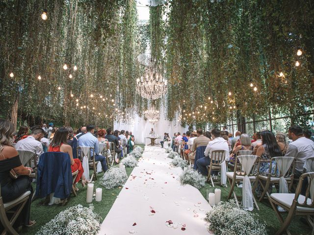 La boda de Manel y Bea en Vigo, Pontevedra 14