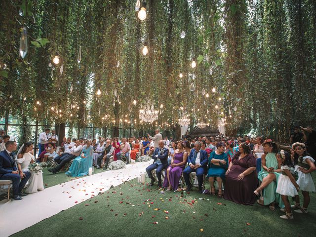 La boda de Manel y Bea en Vigo, Pontevedra 15