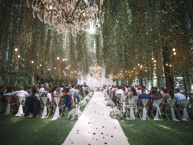 La boda de Manel y Bea en Vigo, Pontevedra 16