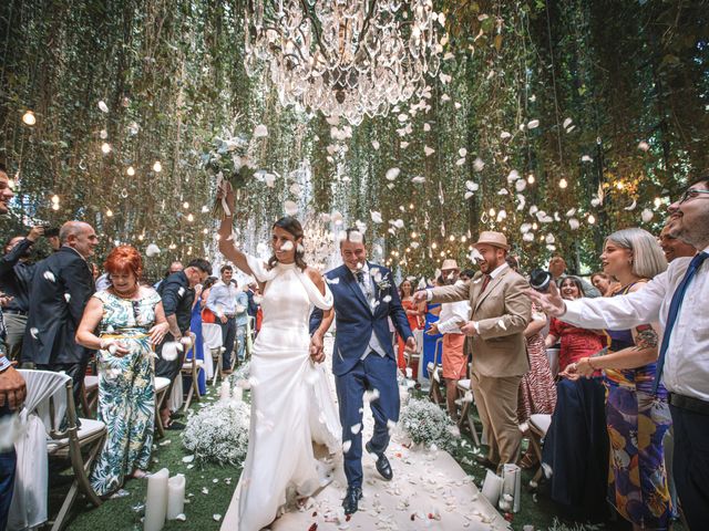 La boda de Manel y Bea en Vigo, Pontevedra 28