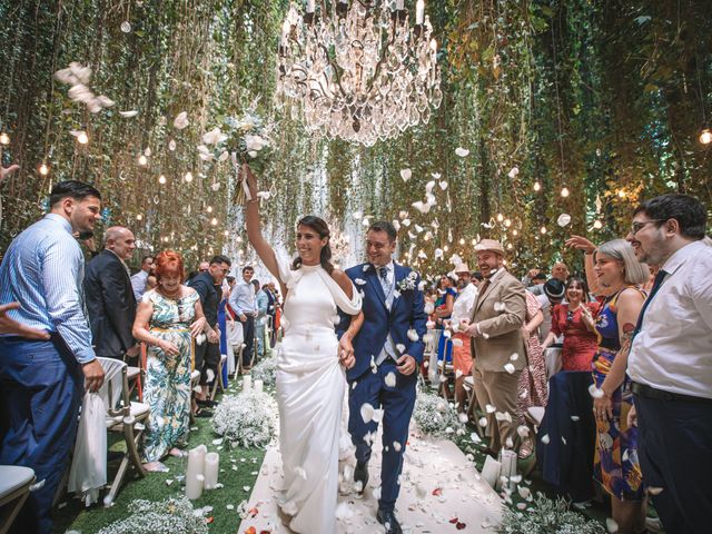 La boda de Manel y Bea en Vigo, Pontevedra 29