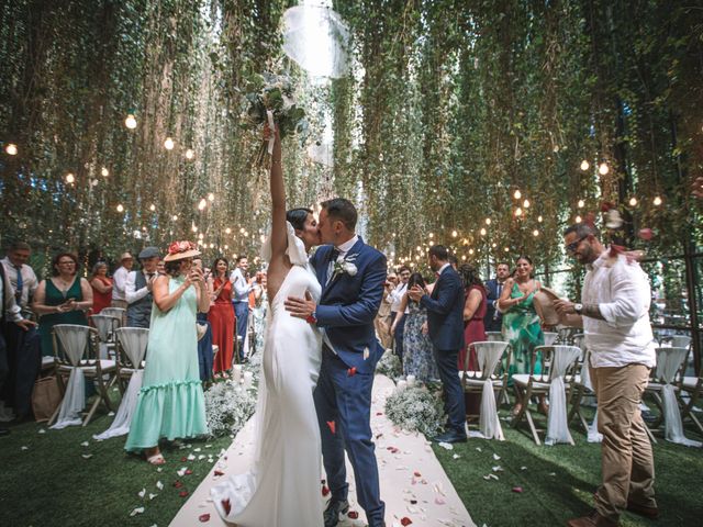 La boda de Manel y Bea en Vigo, Pontevedra 30