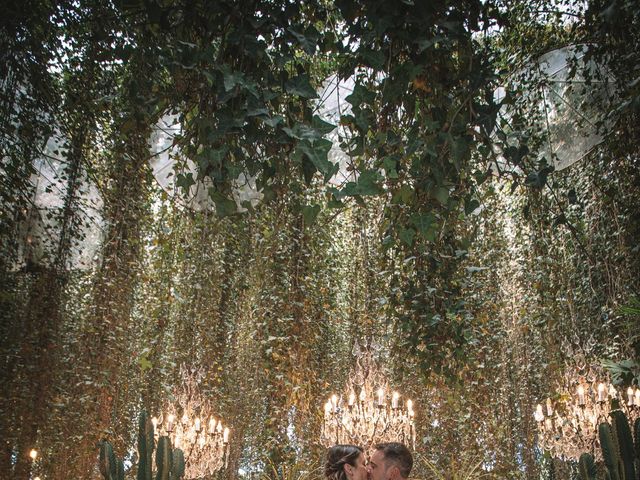 La boda de Manel y Bea en Vigo, Pontevedra 32