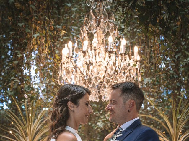 La boda de Manel y Bea en Vigo, Pontevedra 33