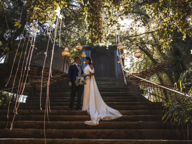 La boda de Manel y Bea en Vigo, Pontevedra 38