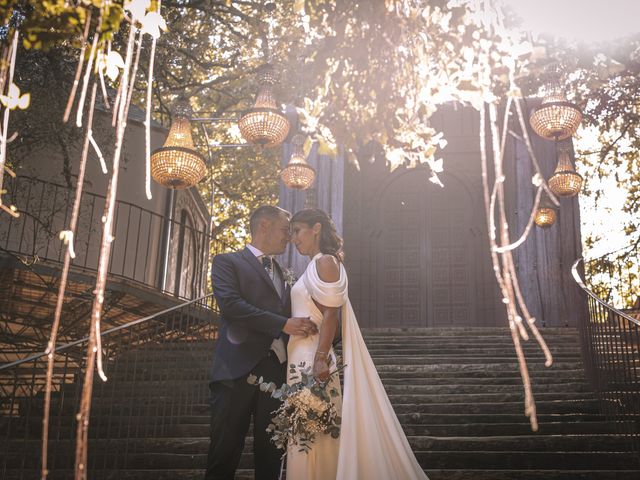 La boda de Manel y Bea en Vigo, Pontevedra 39