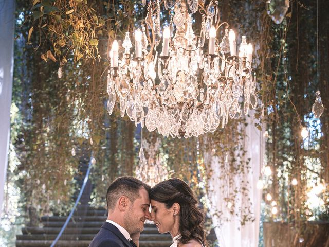 La boda de Manel y Bea en Vigo, Pontevedra 42