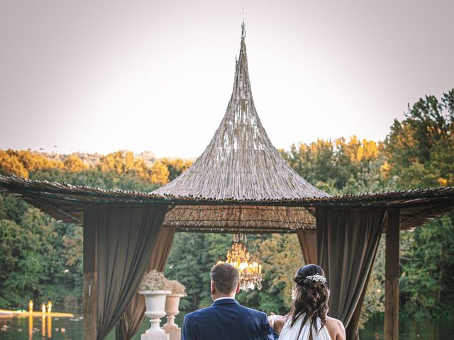 La boda de Manel y Bea en Vigo, Pontevedra 45