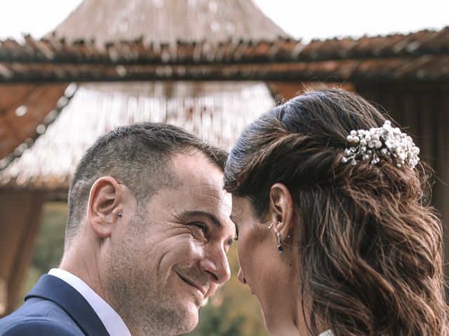 La boda de Manel y Bea en Vigo, Pontevedra 46