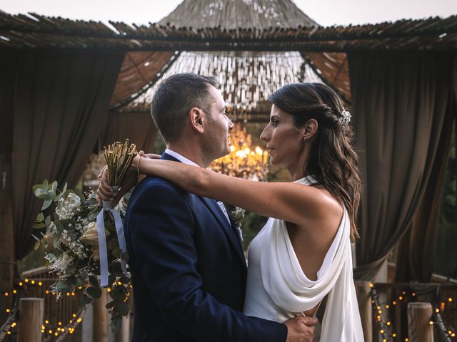 La boda de Manel y Bea en Vigo, Pontevedra 47