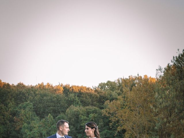 La boda de Manel y Bea en Vigo, Pontevedra 48