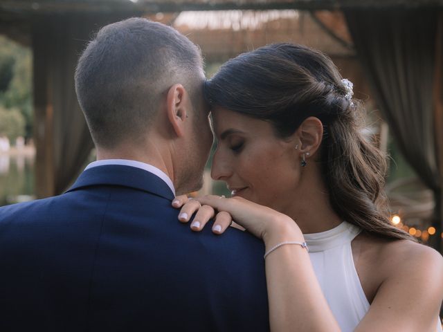 La boda de Manel y Bea en Vigo, Pontevedra 49