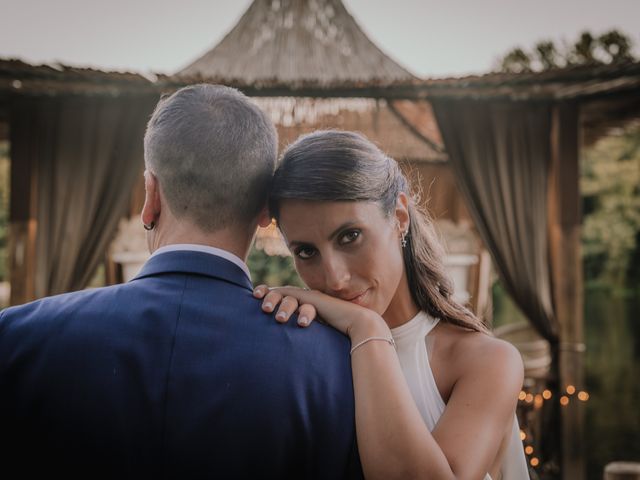 La boda de Manel y Bea en Vigo, Pontevedra 50