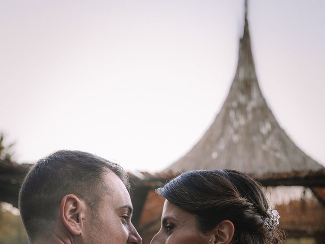 La boda de Manel y Bea en Vigo, Pontevedra 51