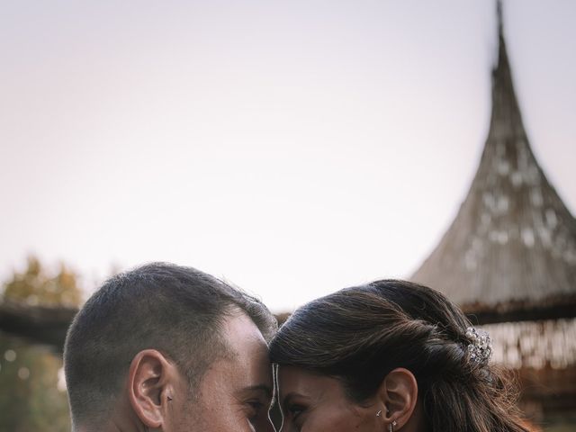 La boda de Manel y Bea en Vigo, Pontevedra 52