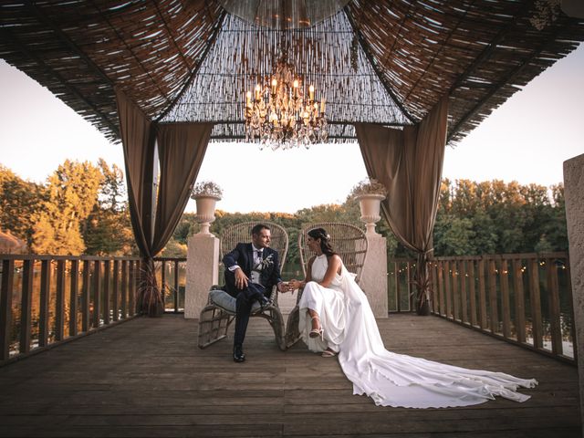 La boda de Manel y Bea en Vigo, Pontevedra 54