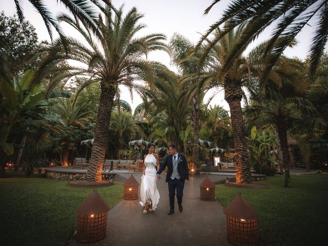 La boda de Manel y Bea en Vigo, Pontevedra 55