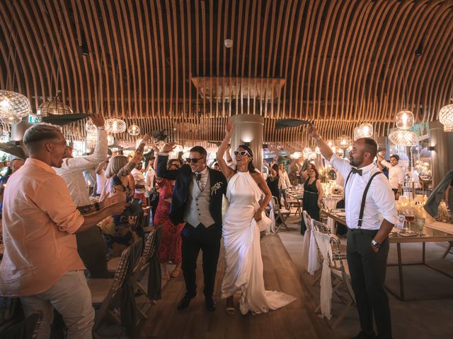 La boda de Manel y Bea en Vigo, Pontevedra 56