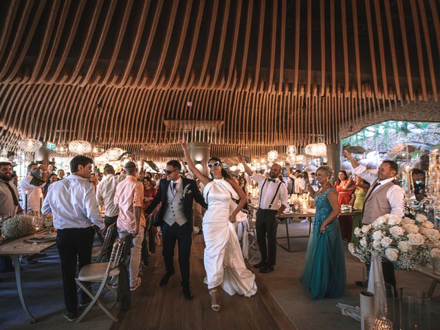 La boda de Manel y Bea en Vigo, Pontevedra 57