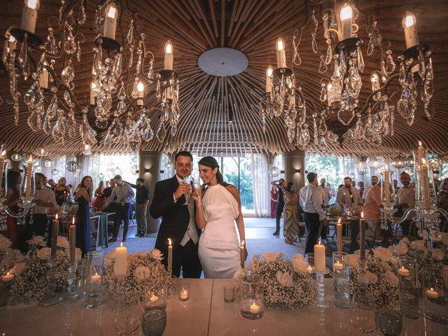 La boda de Manel y Bea en Vigo, Pontevedra 58