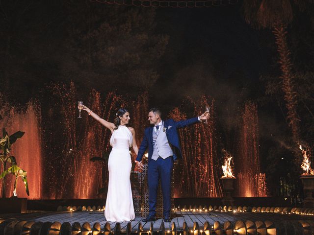 La boda de Manel y Bea en Vigo, Pontevedra 61