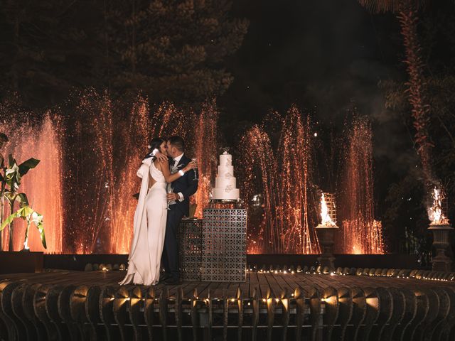 La boda de Manel y Bea en Vigo, Pontevedra 63