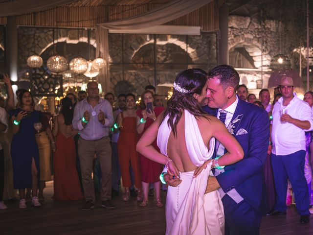 La boda de Manel y Bea en Vigo, Pontevedra 67