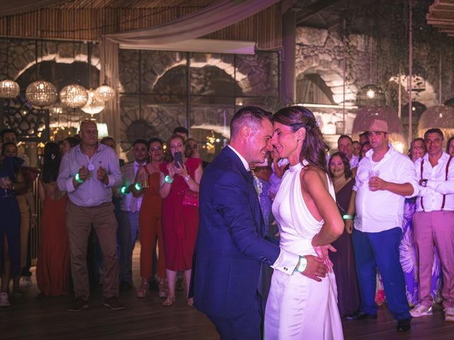 La boda de Manel y Bea en Vigo, Pontevedra 68