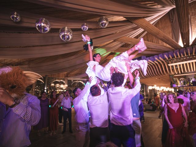 La boda de Manel y Bea en Vigo, Pontevedra 71