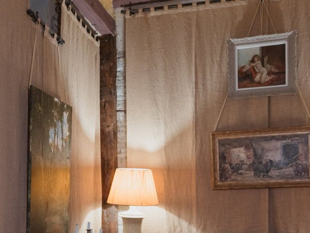 La boda de Queco y Claudia en Zaragoza, Zaragoza 3