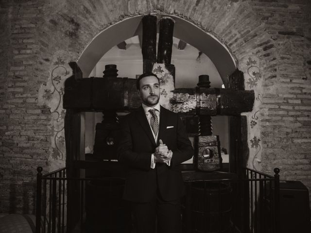 La boda de Queco y Claudia en Zaragoza, Zaragoza 5