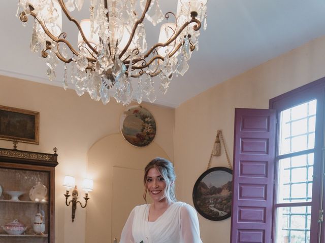 La boda de Queco y Claudia en Zaragoza, Zaragoza 11