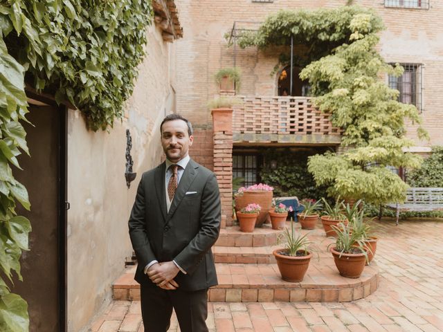 La boda de Queco y Claudia en Zaragoza, Zaragoza 12