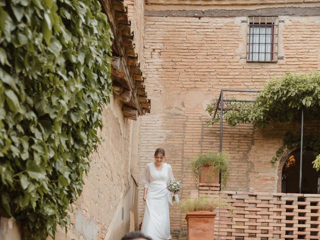 La boda de Queco y Claudia en Zaragoza, Zaragoza 13