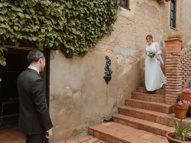 La boda de Queco y Claudia en Zaragoza, Zaragoza 14