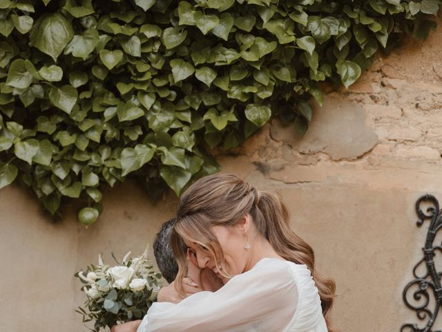 La boda de Queco y Claudia en Zaragoza, Zaragoza 15