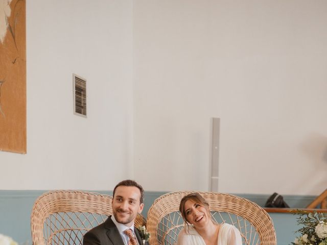 La boda de Queco y Claudia en Zaragoza, Zaragoza 19
