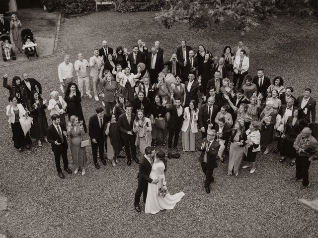 La boda de Queco y Claudia en Zaragoza, Zaragoza 2