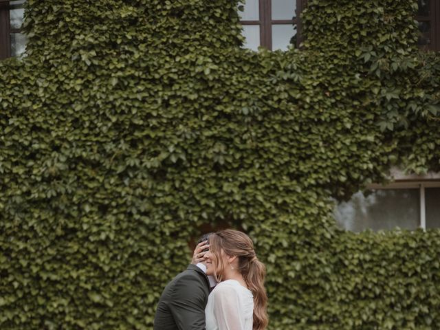 La boda de Queco y Claudia en Zaragoza, Zaragoza 20