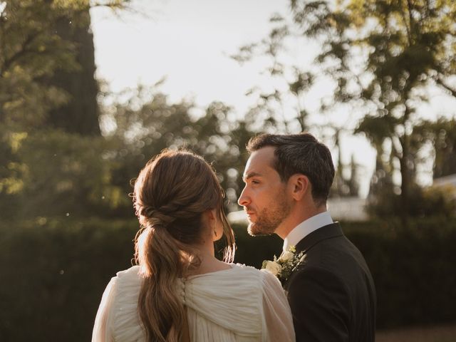 La boda de Queco y Claudia en Zaragoza, Zaragoza 22