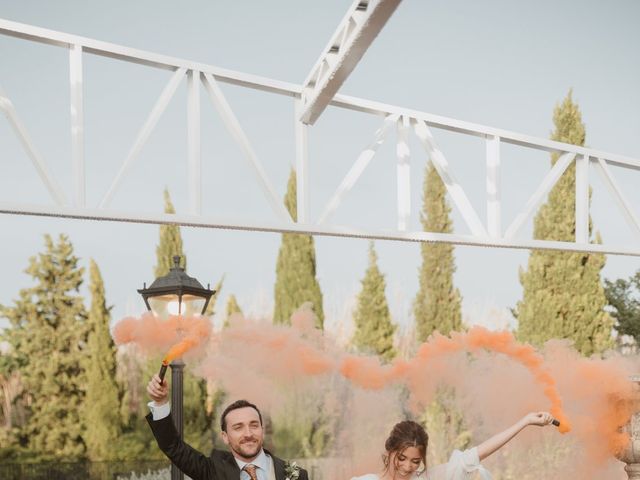 La boda de Queco y Claudia en Zaragoza, Zaragoza 23