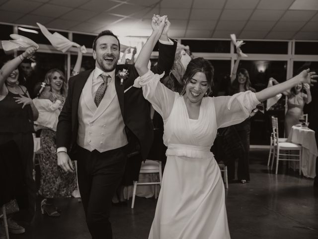 La boda de Queco y Claudia en Zaragoza, Zaragoza 24