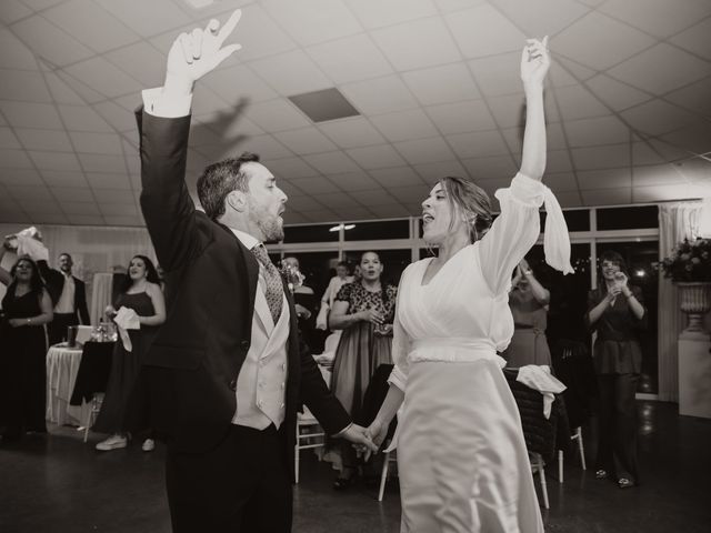 La boda de Queco y Claudia en Zaragoza, Zaragoza 25