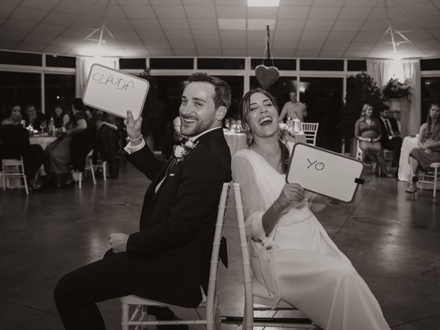 La boda de Queco y Claudia en Zaragoza, Zaragoza 26