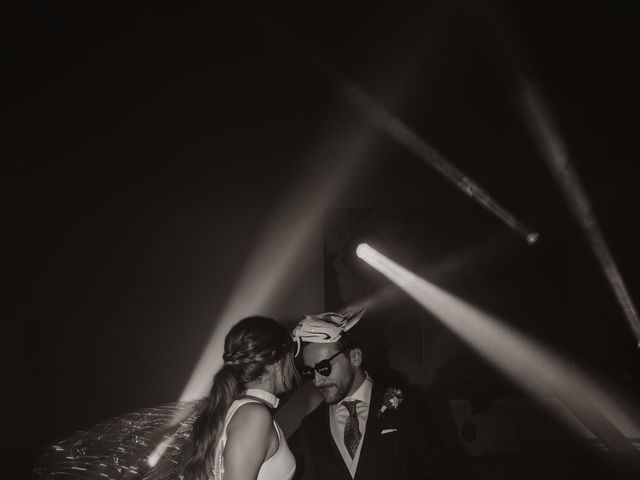 La boda de Queco y Claudia en Zaragoza, Zaragoza 29