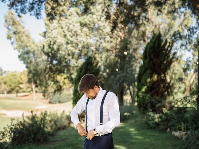 La boda de José y Patricia en Jerez De La Frontera, Cádiz 7