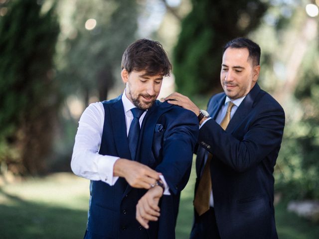 La boda de José y Patricia en Jerez De La Frontera, Cádiz 10